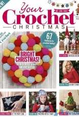 Simply Crochet-Your Crochet Christmas-2016