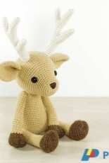 Sidrun - Kristi Tullus- Deer - Russian - Translated