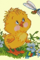 With a Good Morning 33 by Tamriko Lamaridze