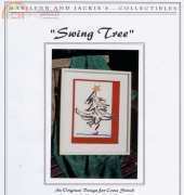 Marilynn and Jackies Collectibles - Swing Tree