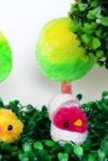 Fozzil Shop - Chicken Mom and Mummy Cluck Cluck - Thai Language - Free