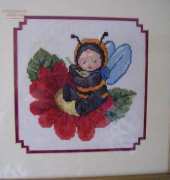 honeybee baby