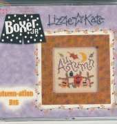 Lizzie Kate B15 - Autumn-ation
