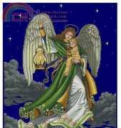 Dimensions 269 Angel of Dreams