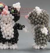Ruth Kiel-3D Cat 00017508