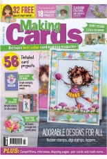 Making Cards-March-2015 /no ads