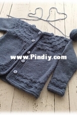 Le Flo by Vivre au Crochet (Lucie)- English, French