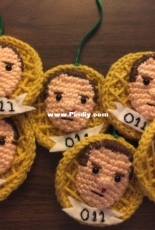 Crafty Is Cool - Allison Hoffman - Stranger Waffle