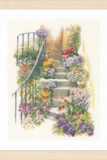 Lanarte PN-0169680 Flower Stairs XSD + PCS