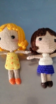 Doll