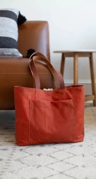 Noodlehead - Pepin Tote