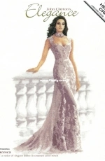 Heritage Crafts JLFR 1263  Elegance- Francesca by John Clayton XSD