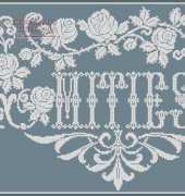 AMAP JD171 Romance des Roses