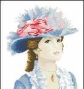 Heritage Clayton Elegance JLMR780 MARIA