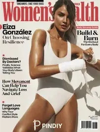 Women’s Health South Africa – July/August 2026