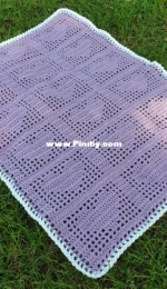 Baby blanket