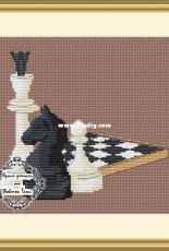 Tanya Zhovtok - Chess