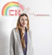 Brooklyn Tweed Wool People Vol.4 Dresden - Drape-Front Vest or Cardigan by Kirsten Johnstone