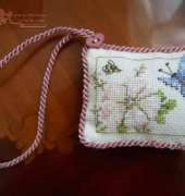 Summer stitching