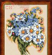 Megat 425 - Bunch of Wild Flowers