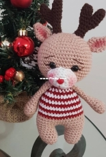 Reindeer