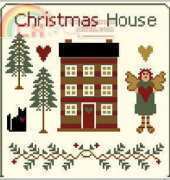 Stofnest Designs Christmas 04