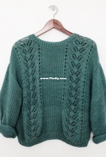 Aerosmith sweater