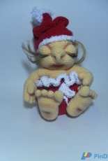 sleep elf