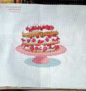 Shortcake Treat