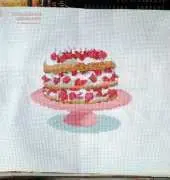 Shortcake Treat
