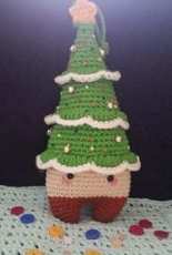 Lalylala Xmas - Xavier