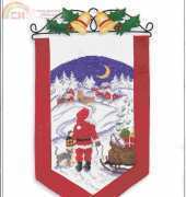 Ateljé Margaretha (Idena) - Vepa 1810 Jul i byn Christmas picture