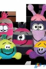 Zhaya Designs -Balls - German - Free