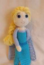 Elsa Frozen