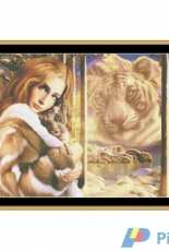 Mystic Stitch - MGL-11 Mountain Spirit