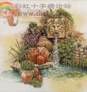 Lanarte 34683 - The Music of Nature