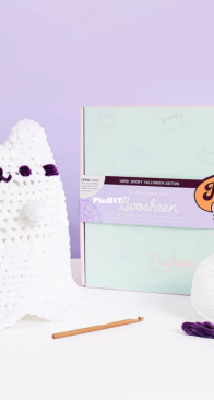 Stitch & Story - Boosheen