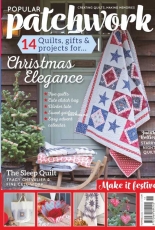 Popular Patchwork - November 2017