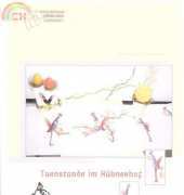 UB Design 788 Turnstunde im Hühnerhof