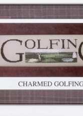Hinzeit - Charmed Golfing