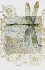 Chimera - Magic on Wings - Dragonflies XSD