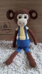 Monkey