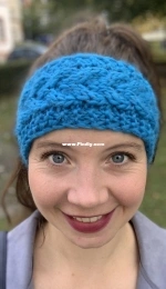 Visible Headband by Nora-English,German-Free