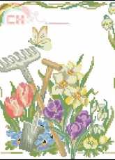 Wiehler 4848-0 - Rustle of Spring pcs