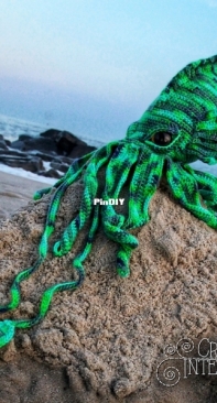 Crafty Intentions - Megan Lapp - Kraken