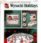 Dimensions 173 - Wysocki Holidays
