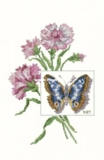 Véronique Enginger - Oiseaux, Papillons et Petites Bêtes Page 32 PCS