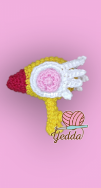 Sakura CardCaptor Key - Finished work