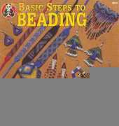 Suzanne McNeill Design Originals  3042 Basic Steps to Beading