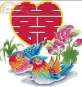 Love birds